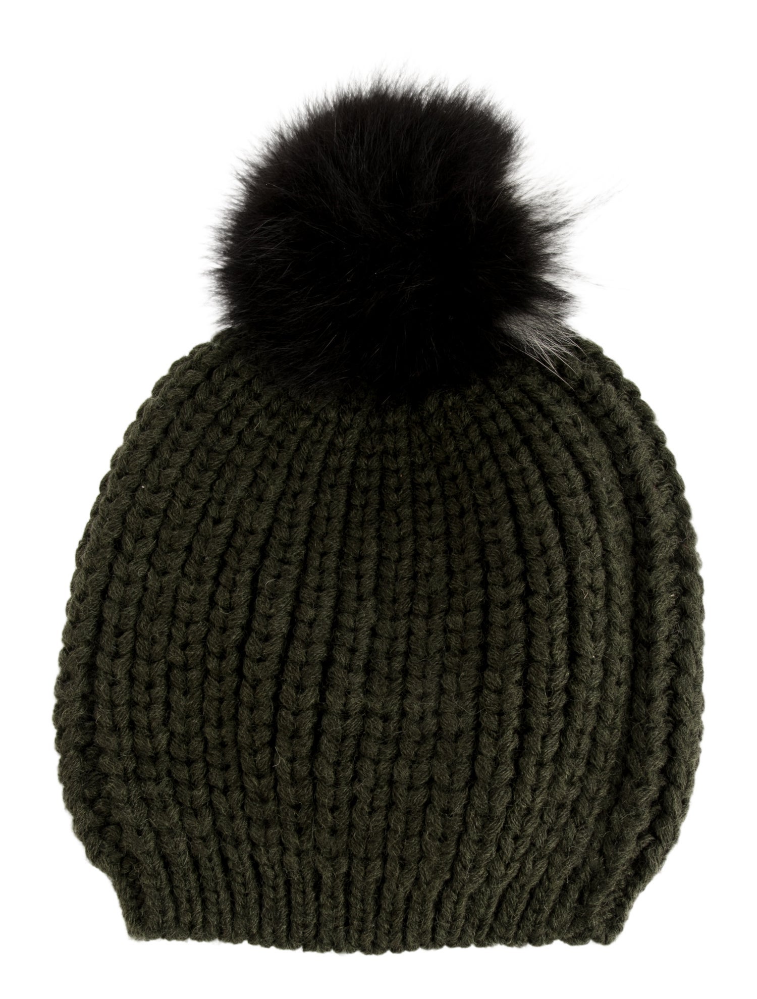 Sandro Sandro Wool Beanie