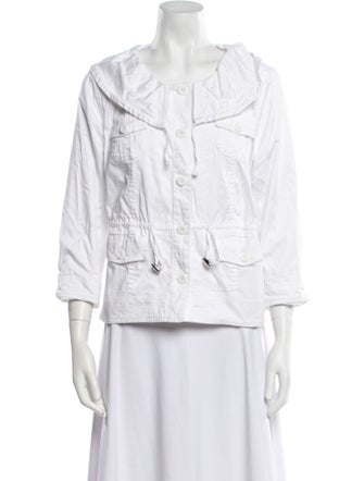 Sandro Evening Jacket