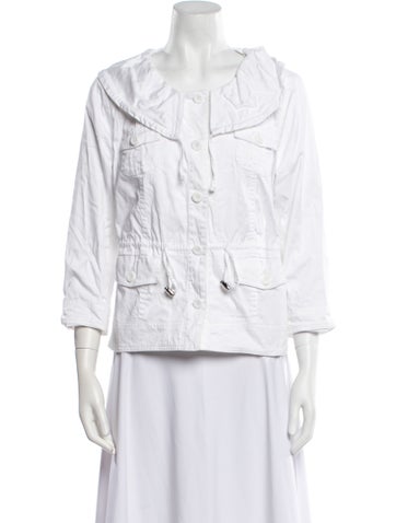 Sandro Jackets Evening Jacket M