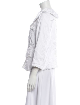 Sandro Evening Jacket