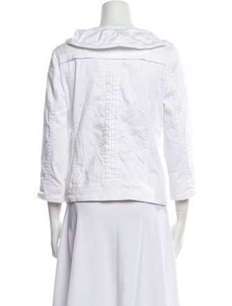 Sandro Evening Jacket