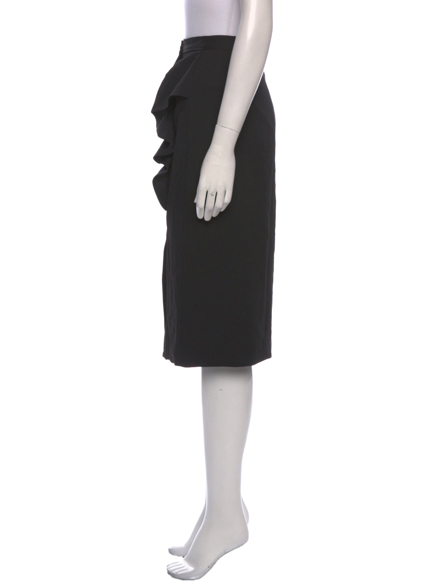 Sandro Knee-Length Skirt