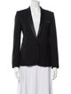 Sandro Wool Blazer
