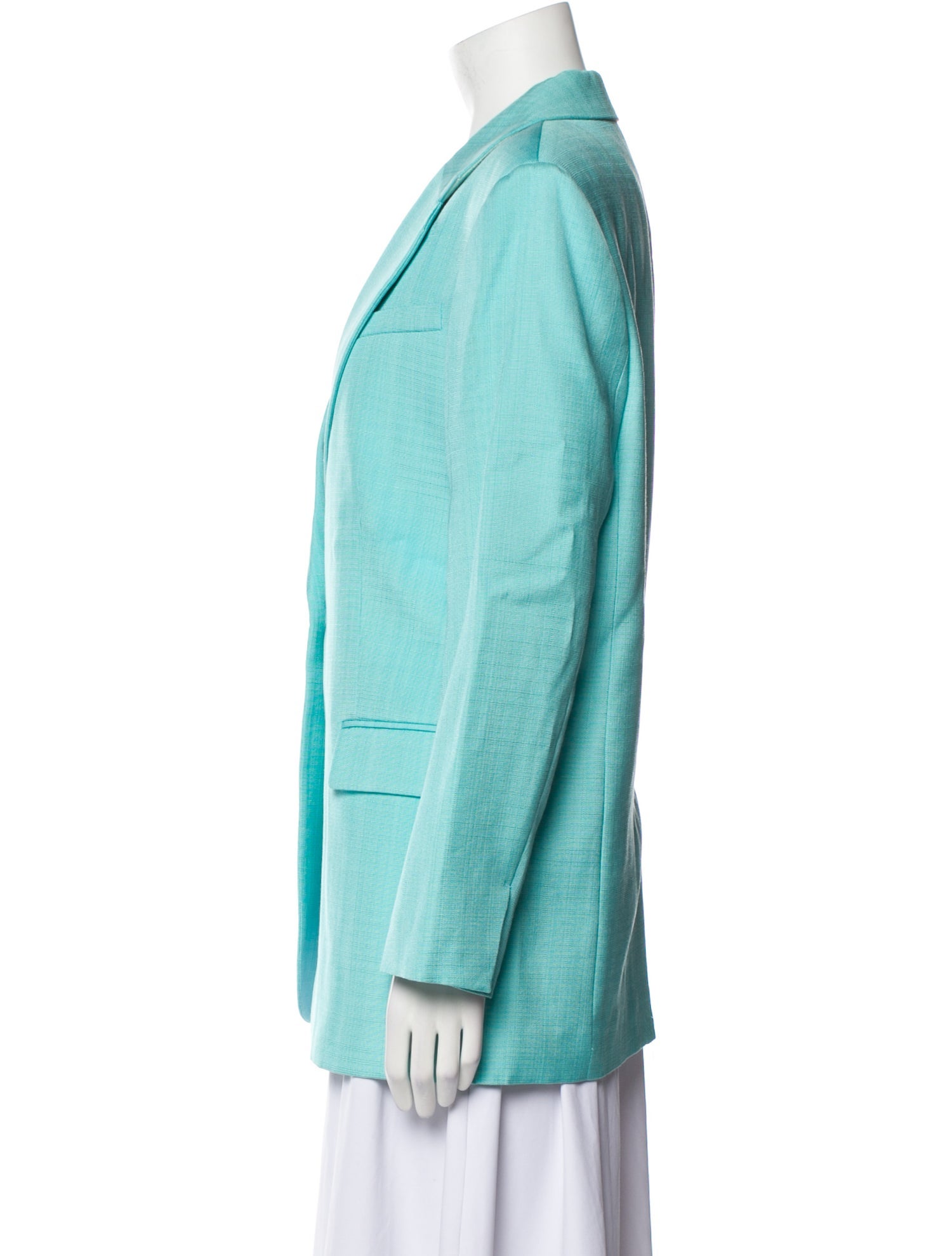 Sandro Blazer w/ Tags