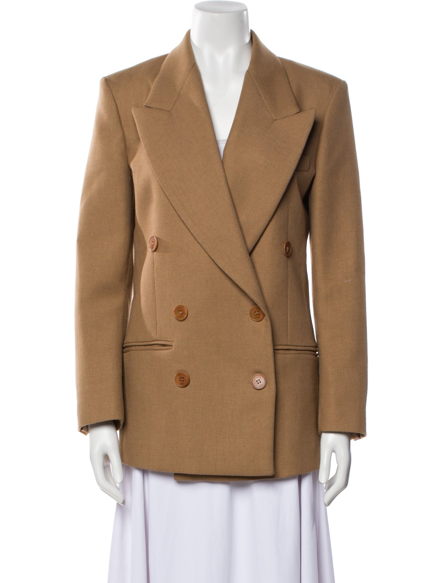 Sandro Blazer