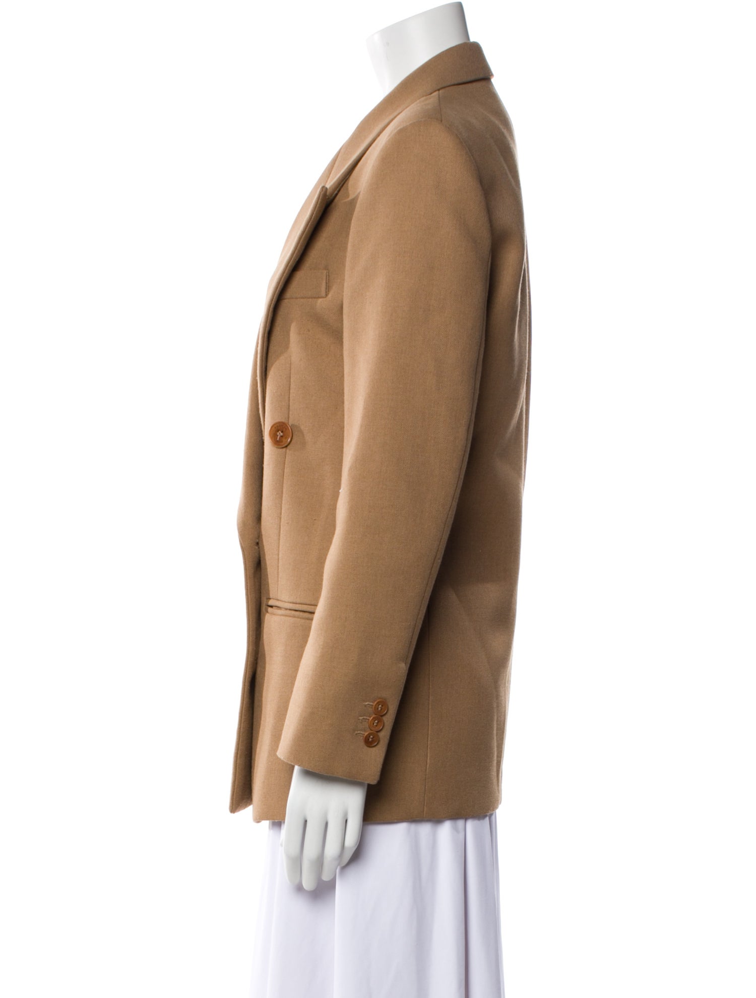 Sandro Blazer