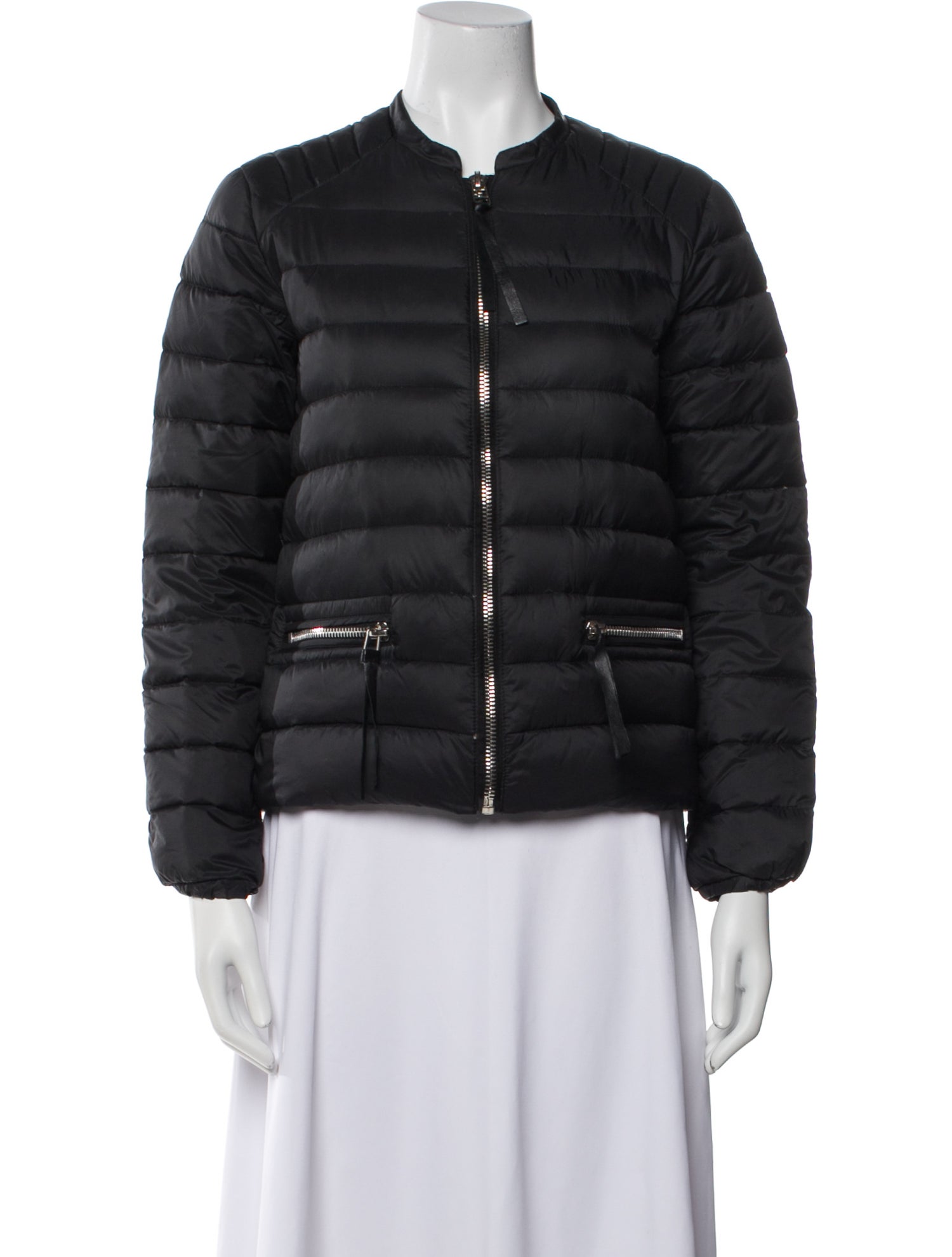 Sandro Down Jacket
