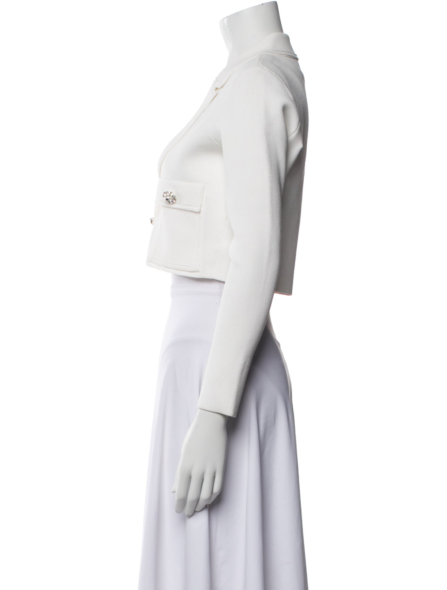 Sandro Bolero w/ Tags