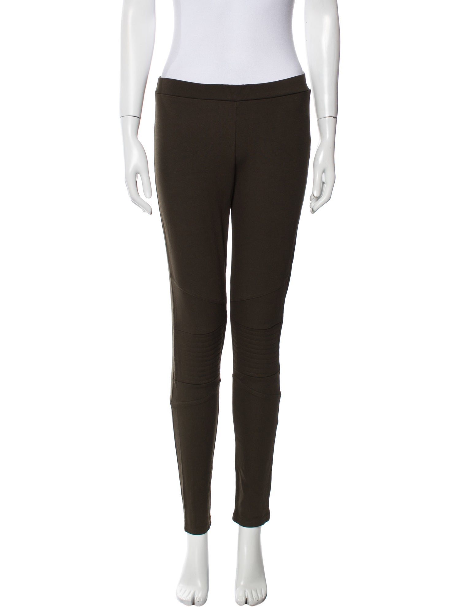 Sandro Skinny Leg Pants