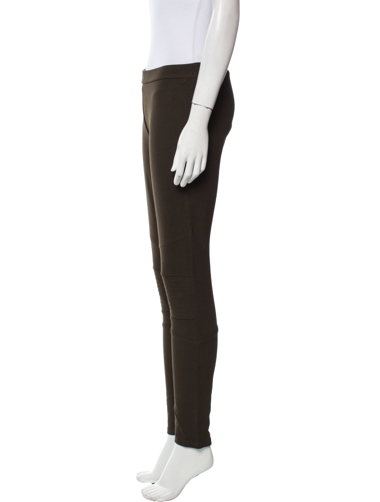 Sandro Skinny Leg Pants
