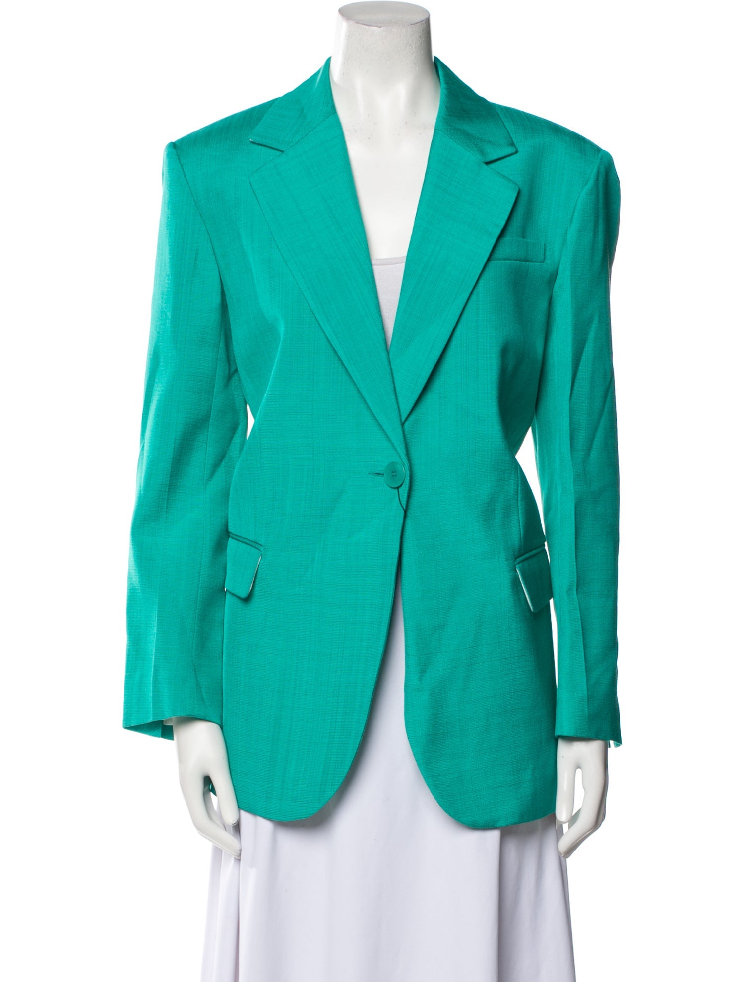 Sandro Blazer w/ Tags