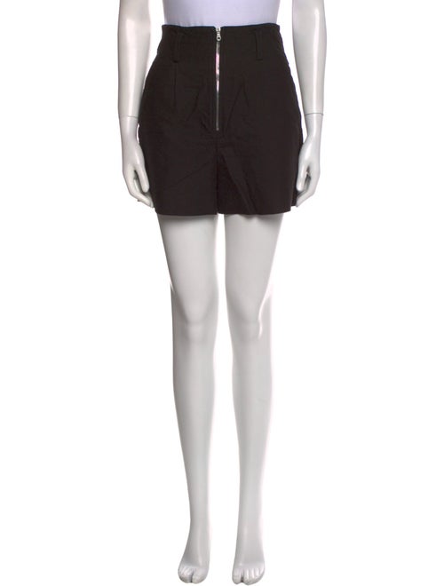 Sandro Mini Shorts