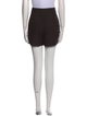 Sandro Mini Shorts