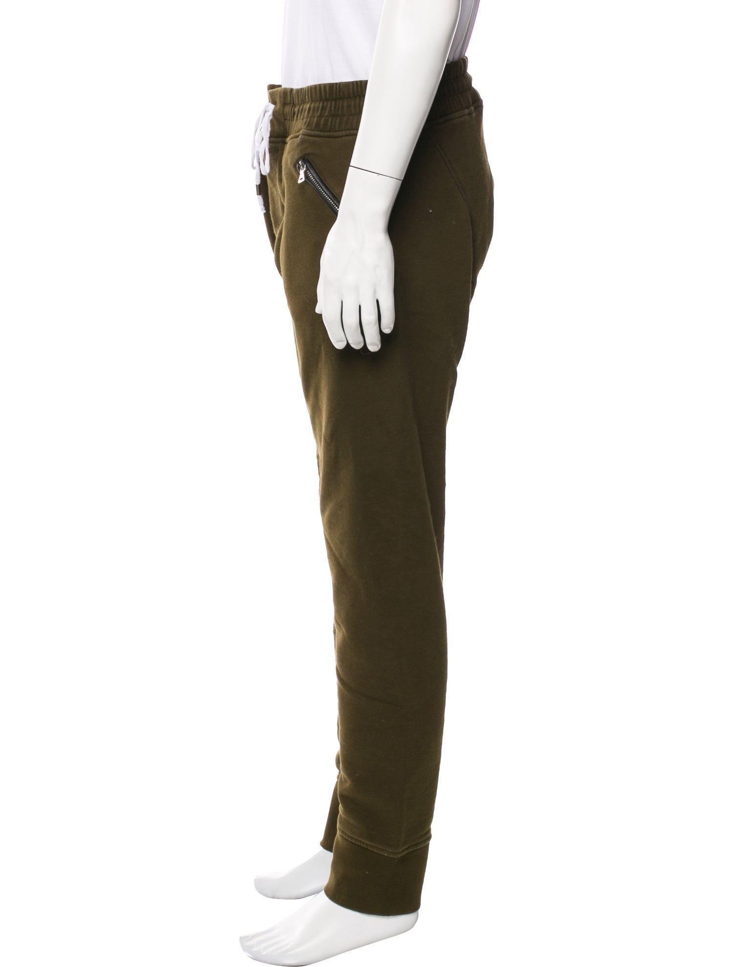 Sandro Lounge Bottoms