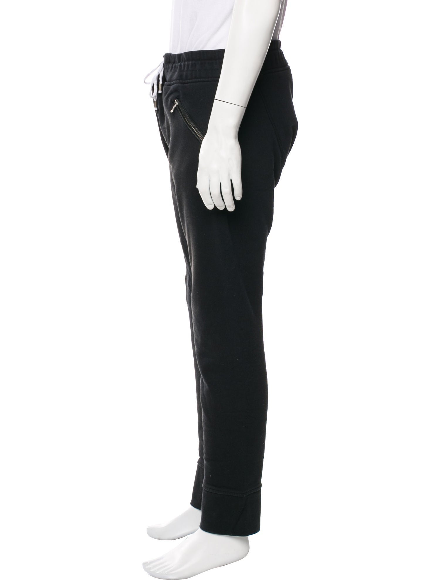 Sandro Lounge Bottoms