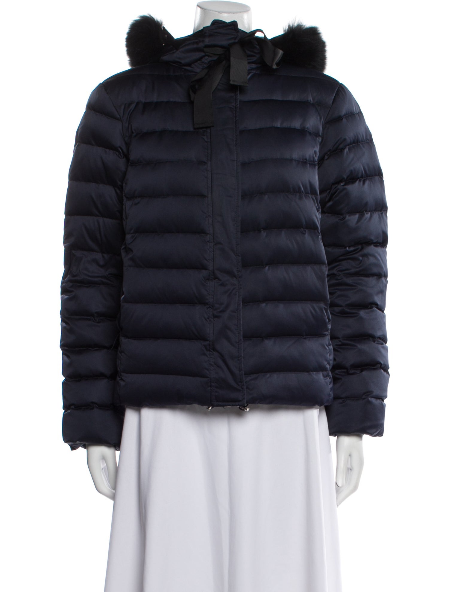 Sandro Down Jacket