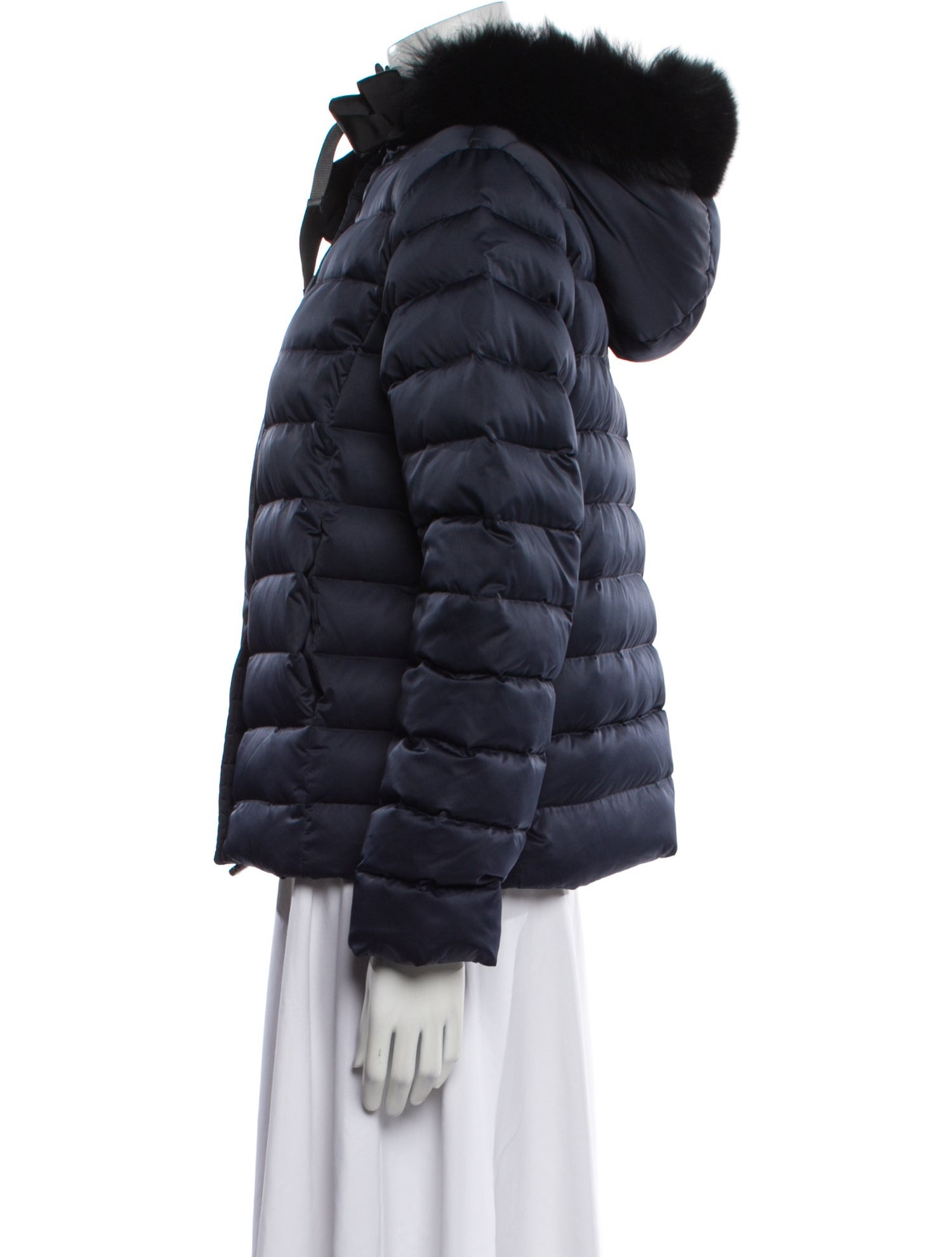 Sandro Down Jacket