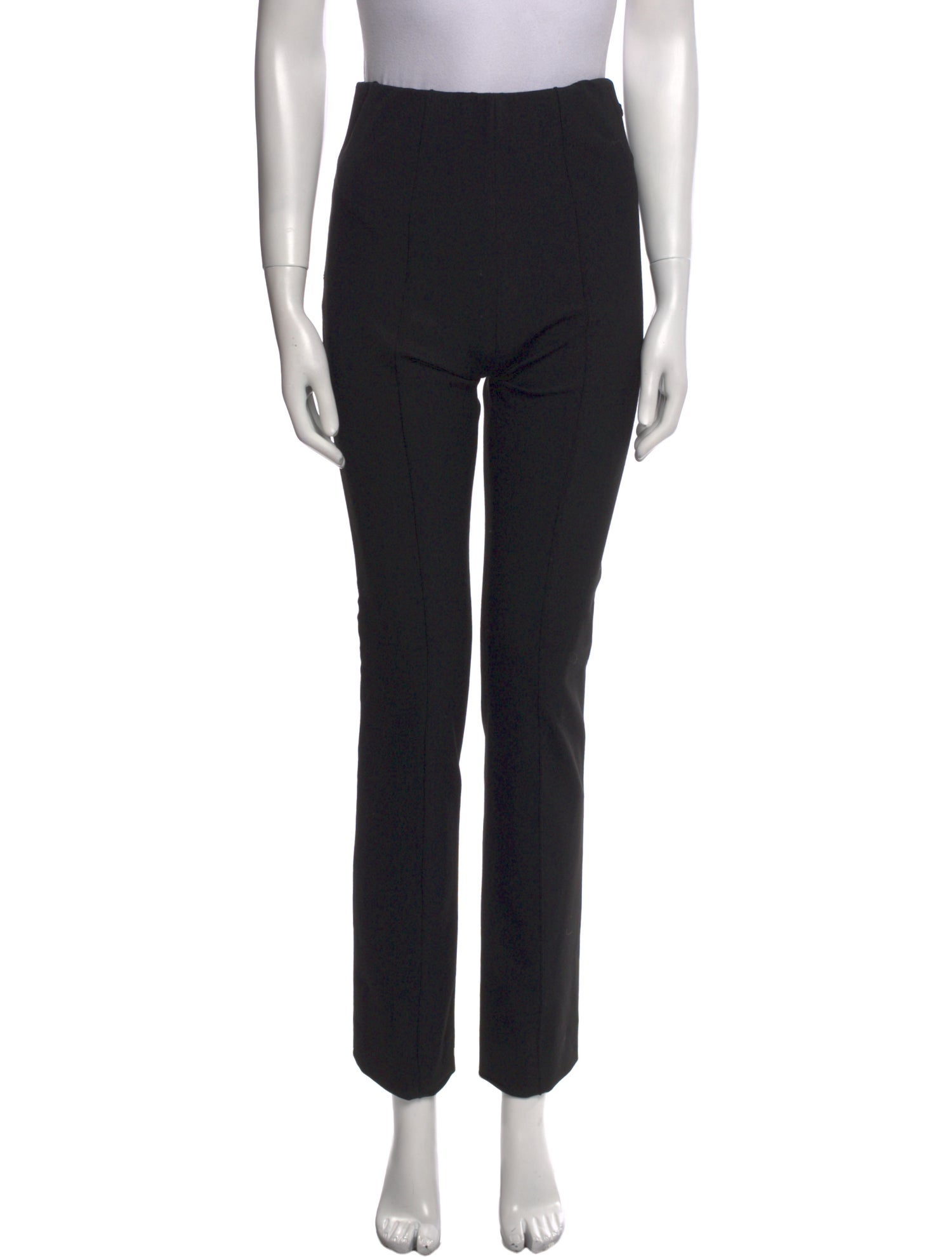 Sandro Straight Leg Pants