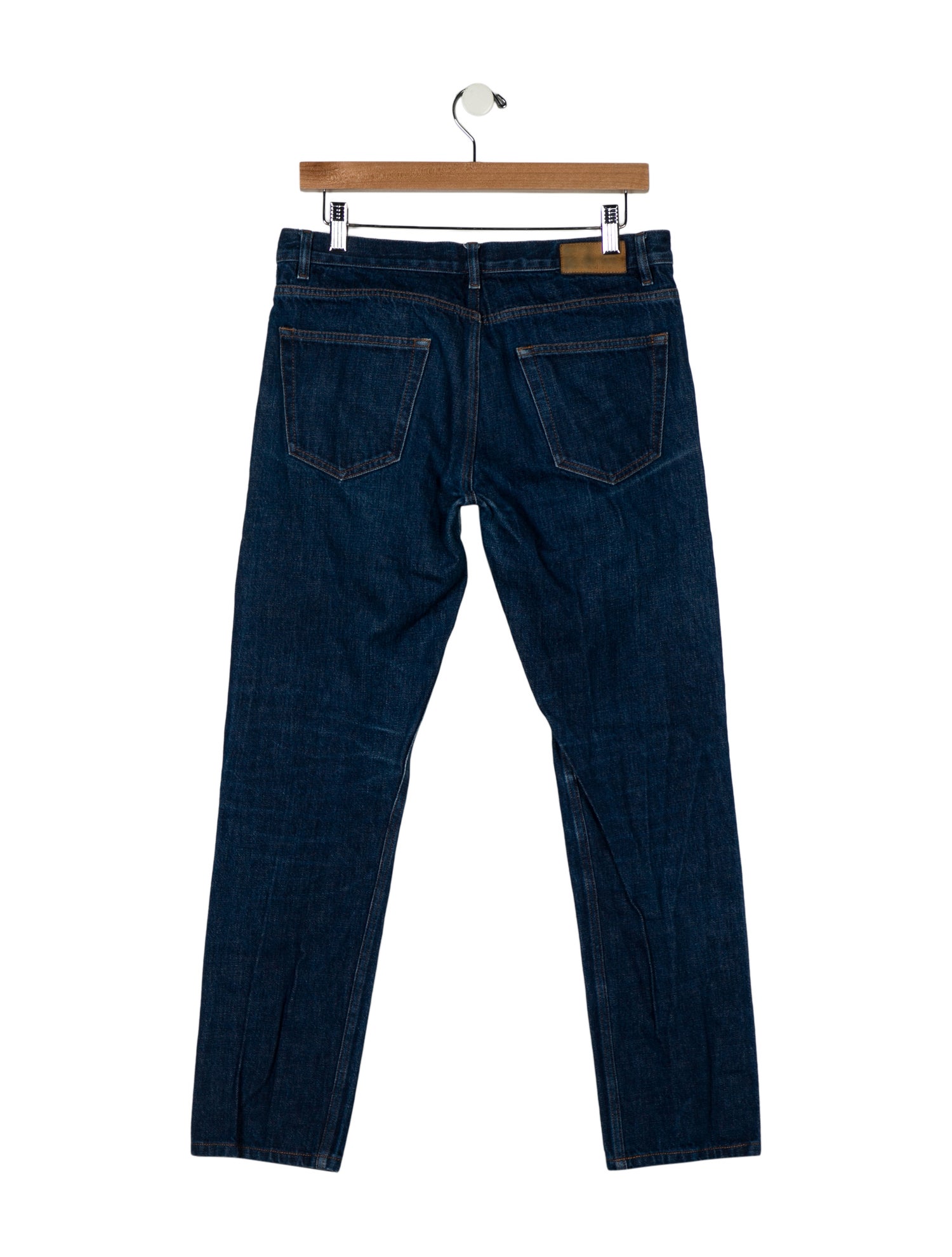 Sandro Skinny Jeans