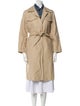 Sandro Trench Coat