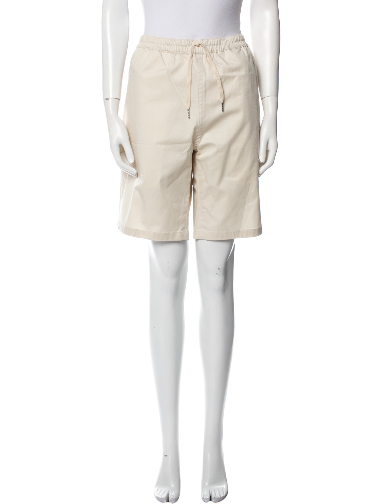 Sandro Knee-Length Shorts