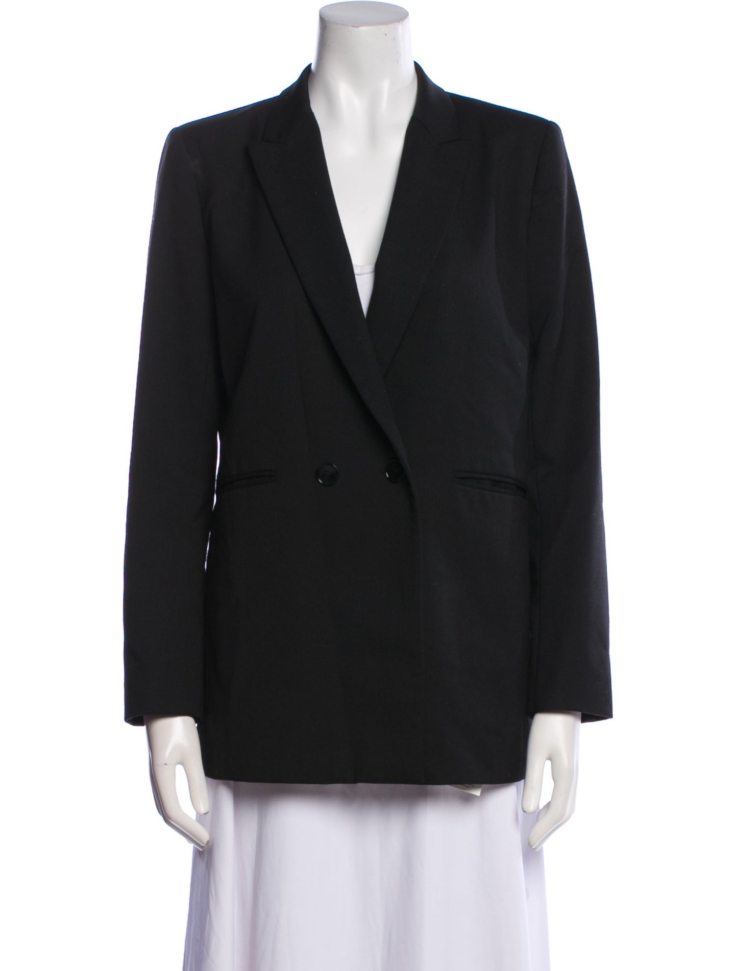 Sandro Blazer