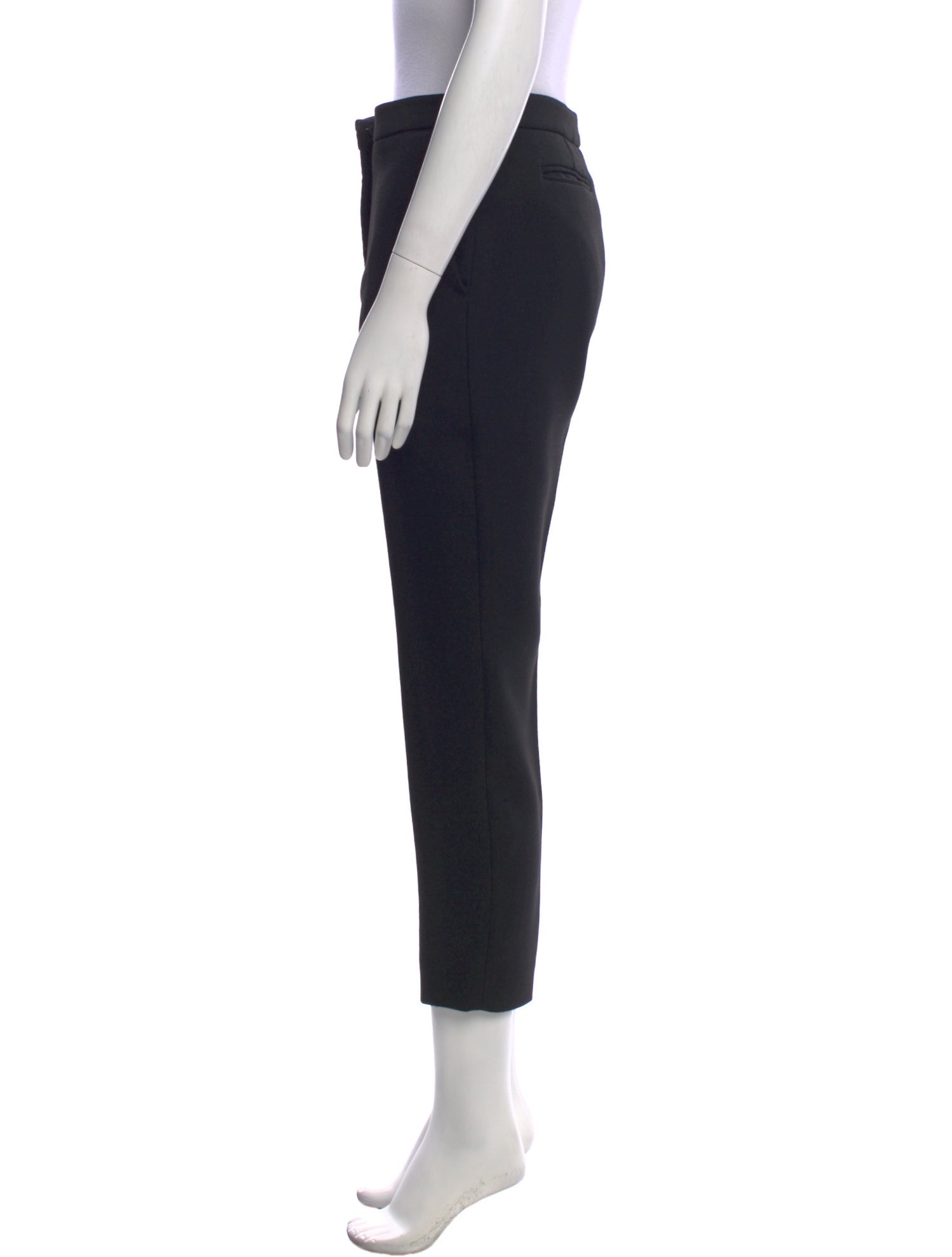 Sandro Skinny Leg Pants