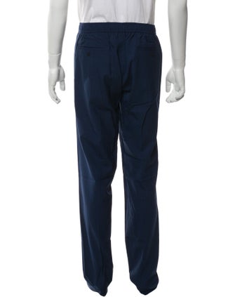 Sandro Wool Pants