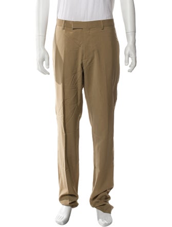 Sandro Virgin Wool Pants