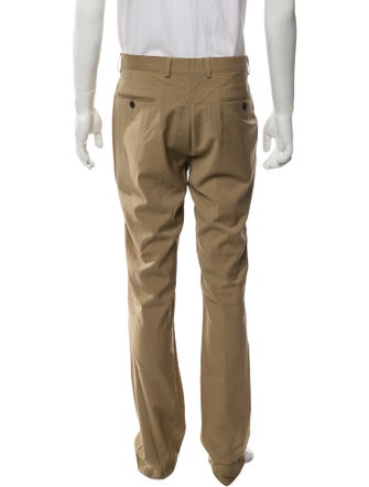 Sandro Virgin Wool Pants