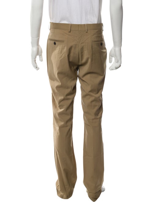 Sandro Virgin Wool Pants