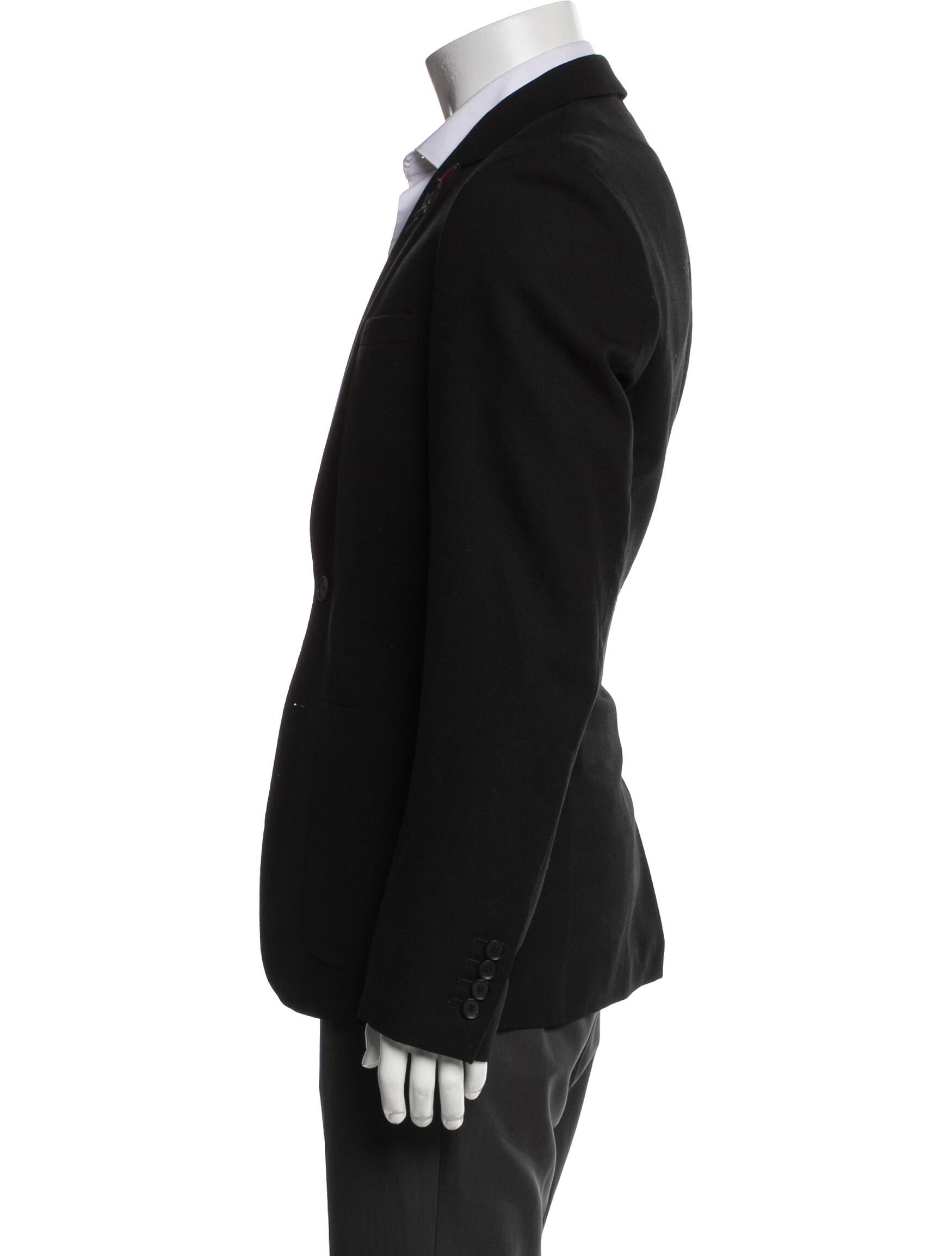 Sandro Mens Blazer
