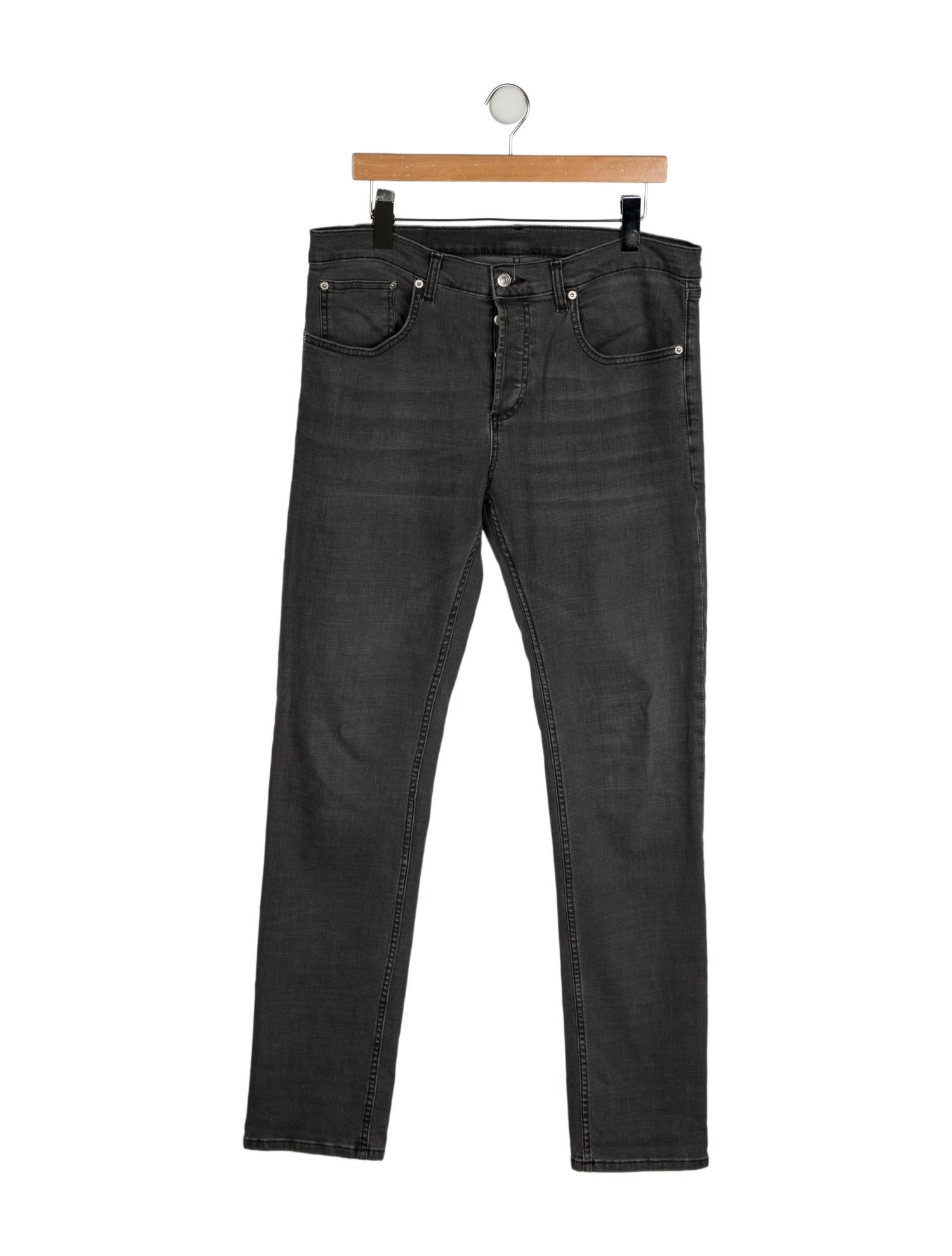 Sandro Skinny Jeans