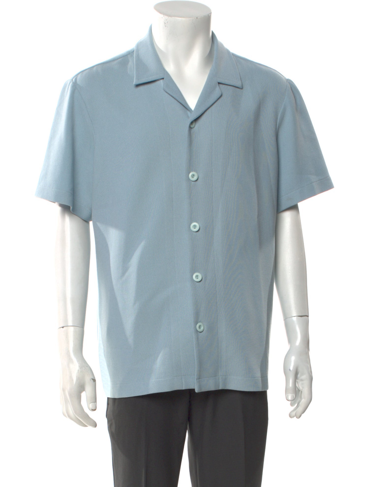 Sandro Short Sleeve Shirt