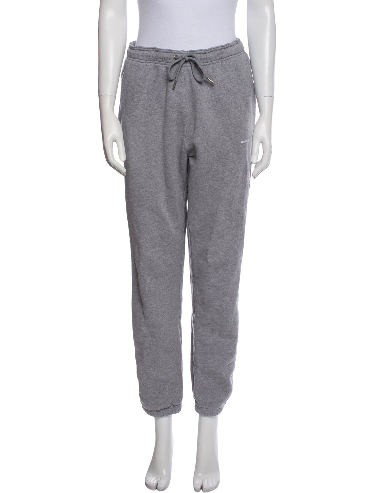 Sandro Sweatpants