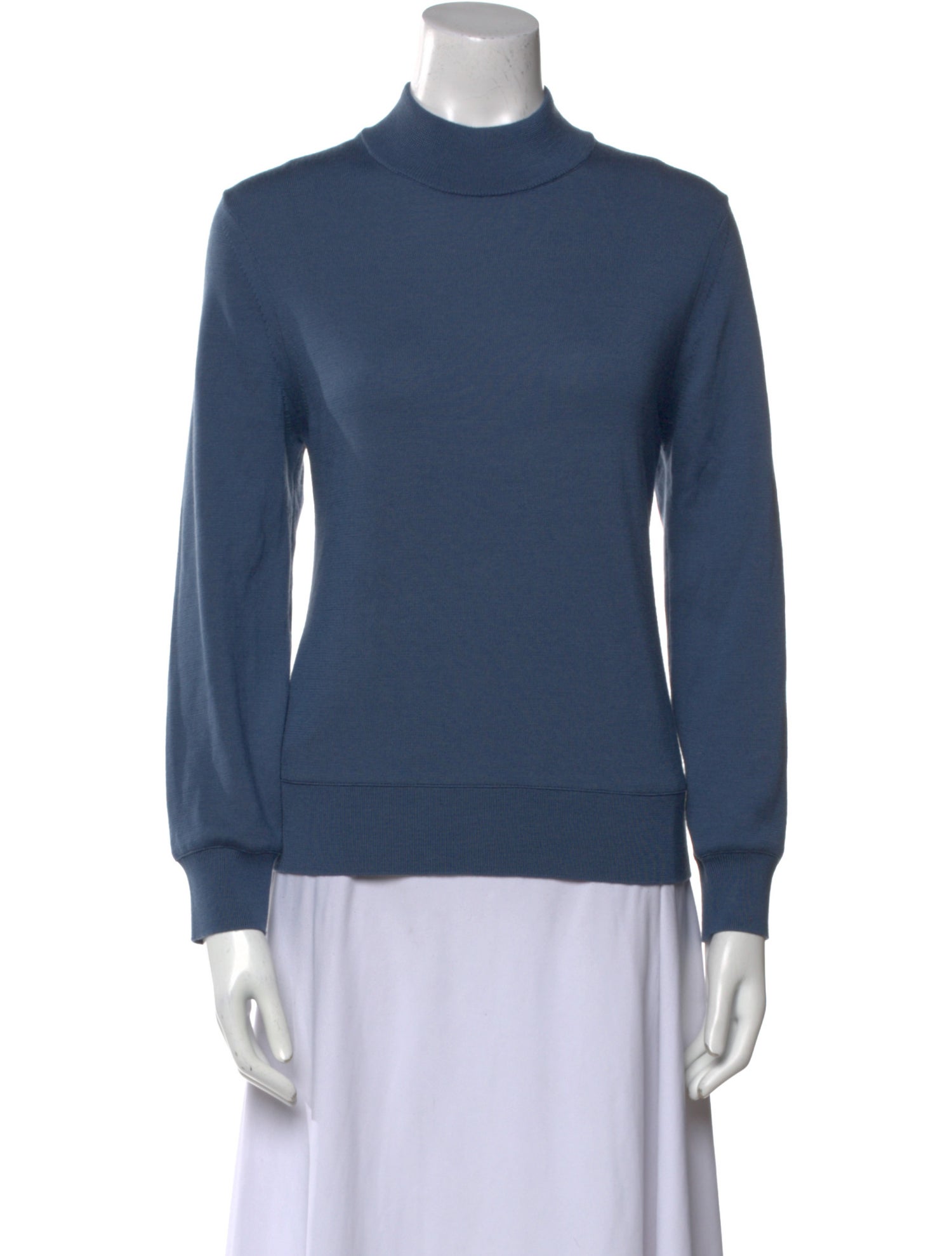 Sandro Turtleneck Sweater