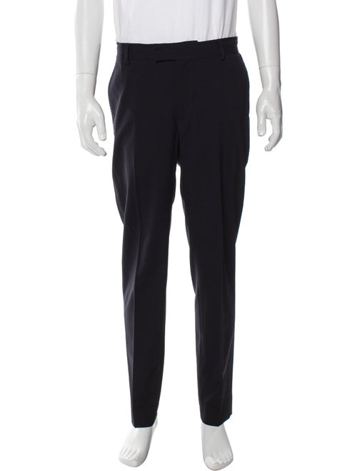 Sandro Wool Dress Pants