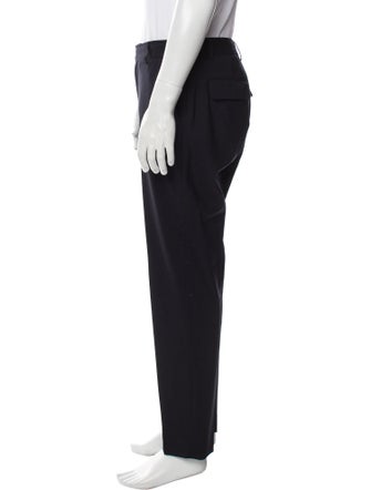 Sandro Wool Dress Pants