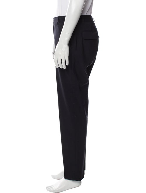 Sandro Wool Dress Pants