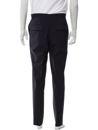 Sandro Wool Dress Pants