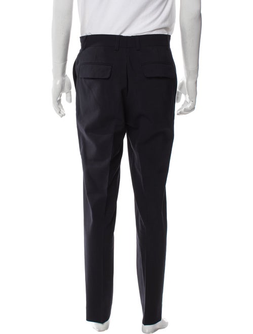 Sandro Wool Dress Pants