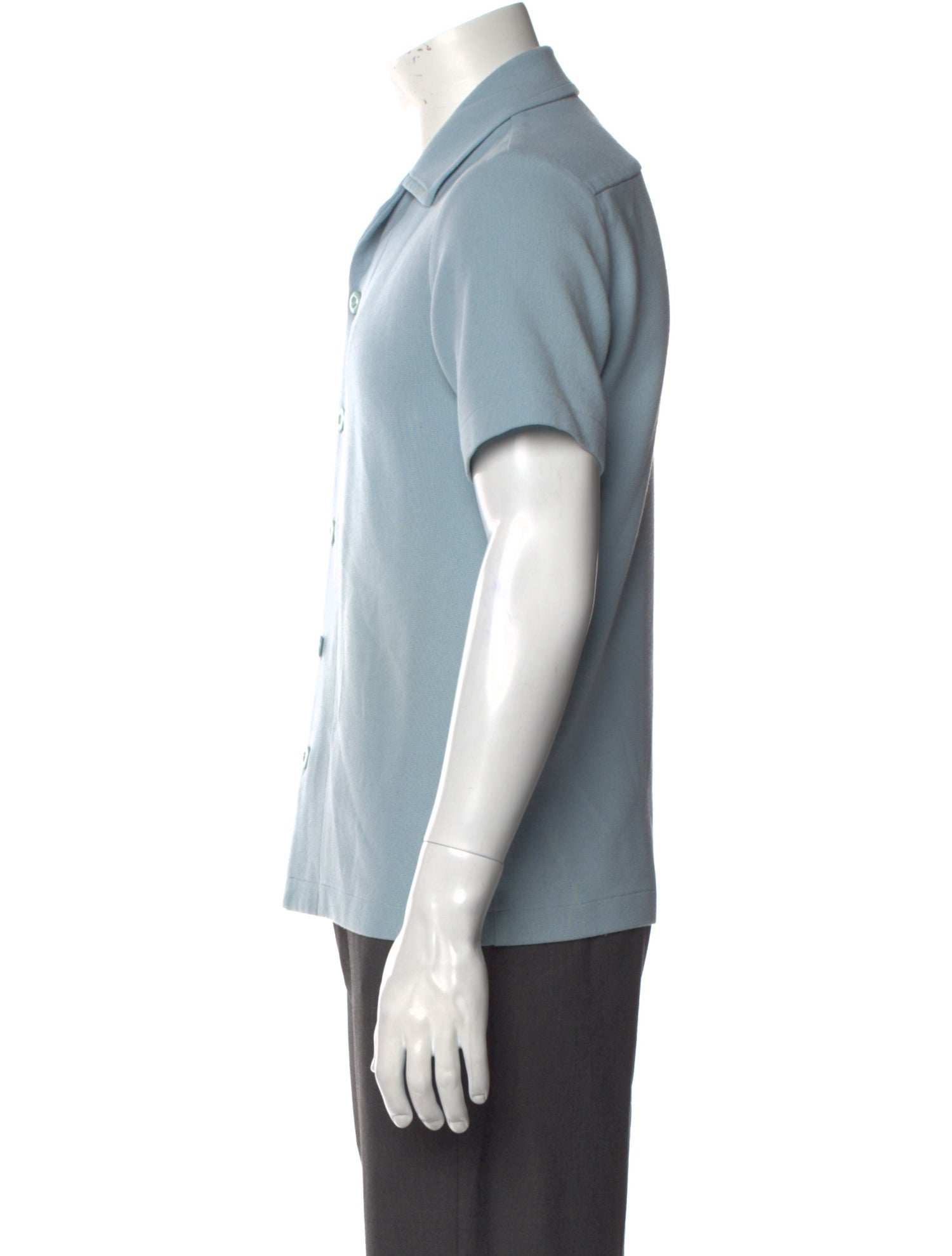 Sandro Short Sleeve Shirt