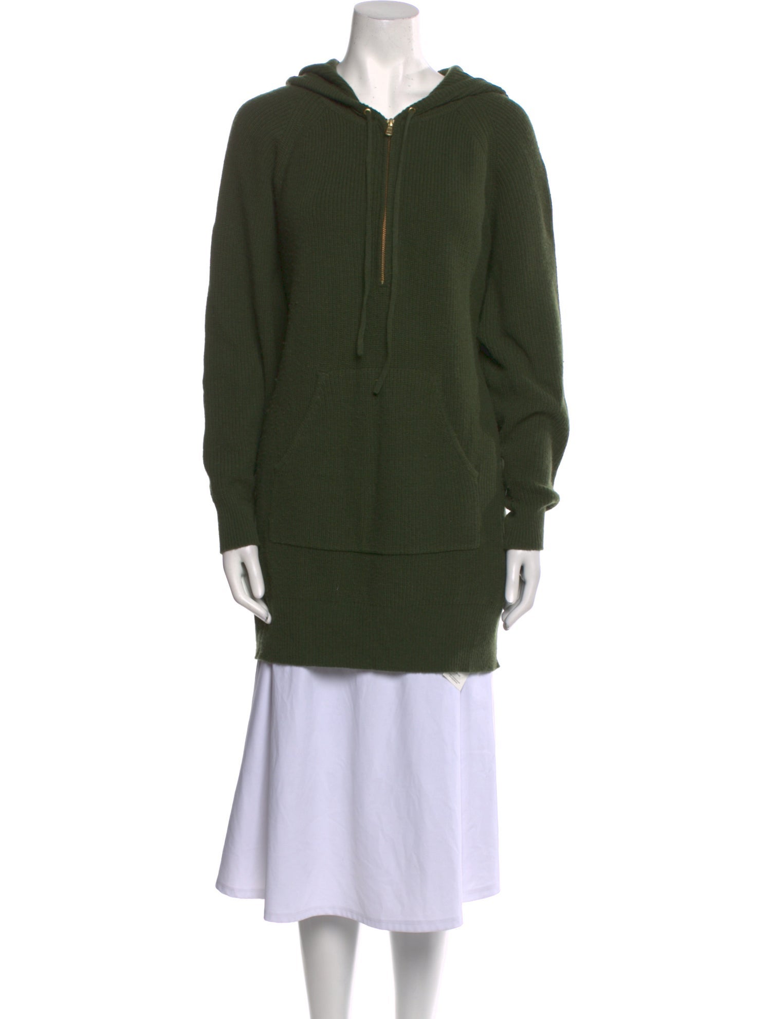 Sandro Crew Neck Sweater