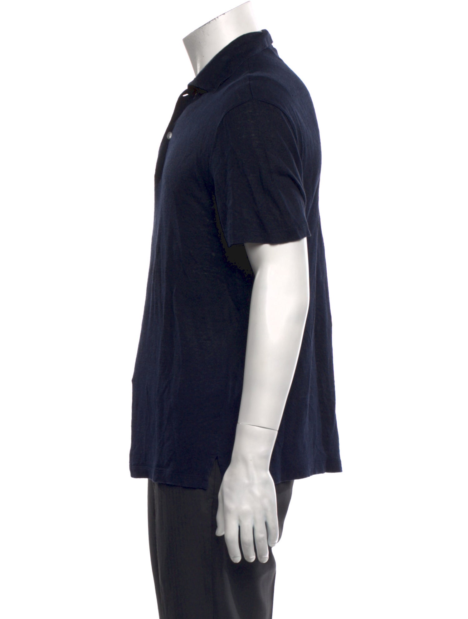 Sandro Short Sleeve Shirt