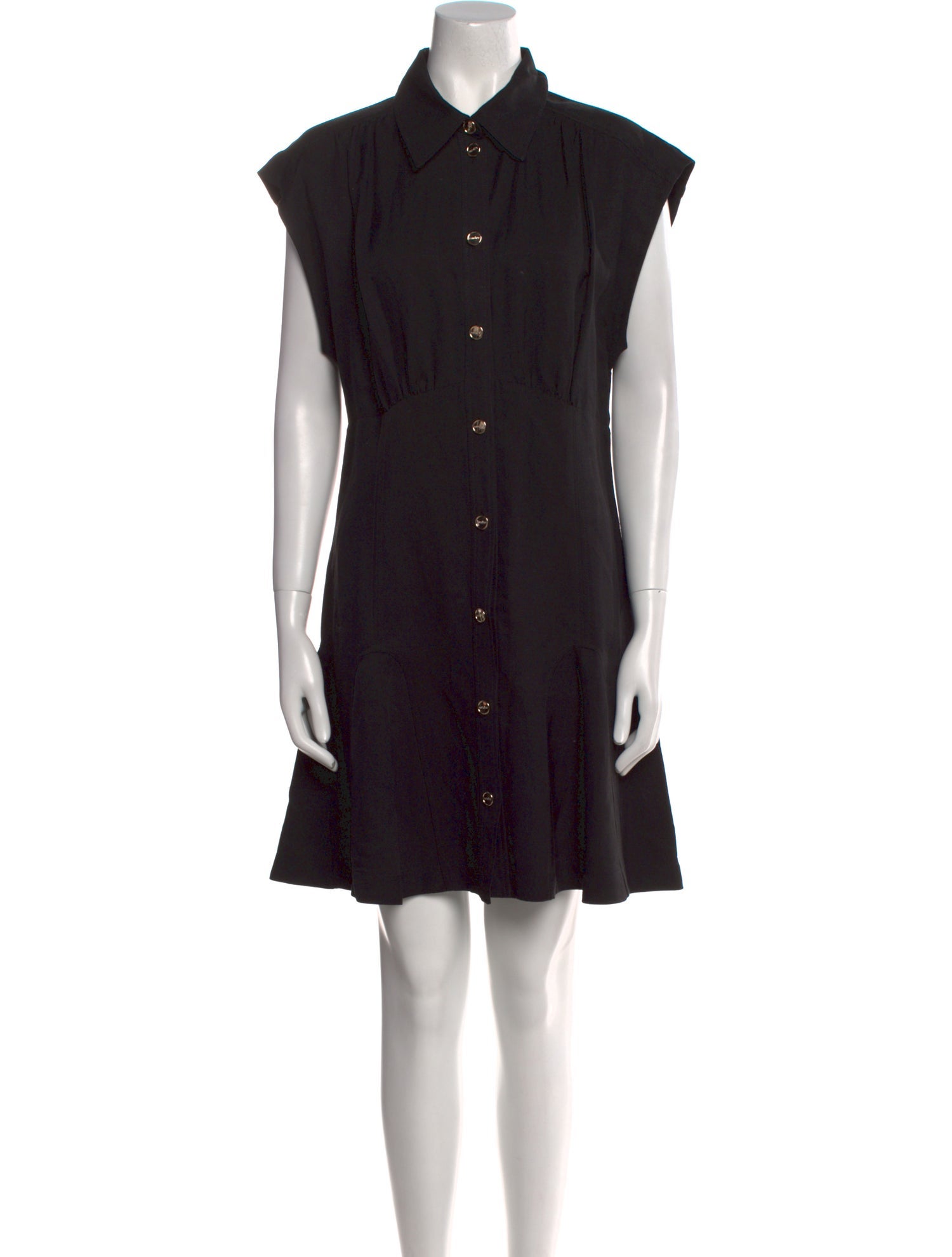 Sandro Mini Dress