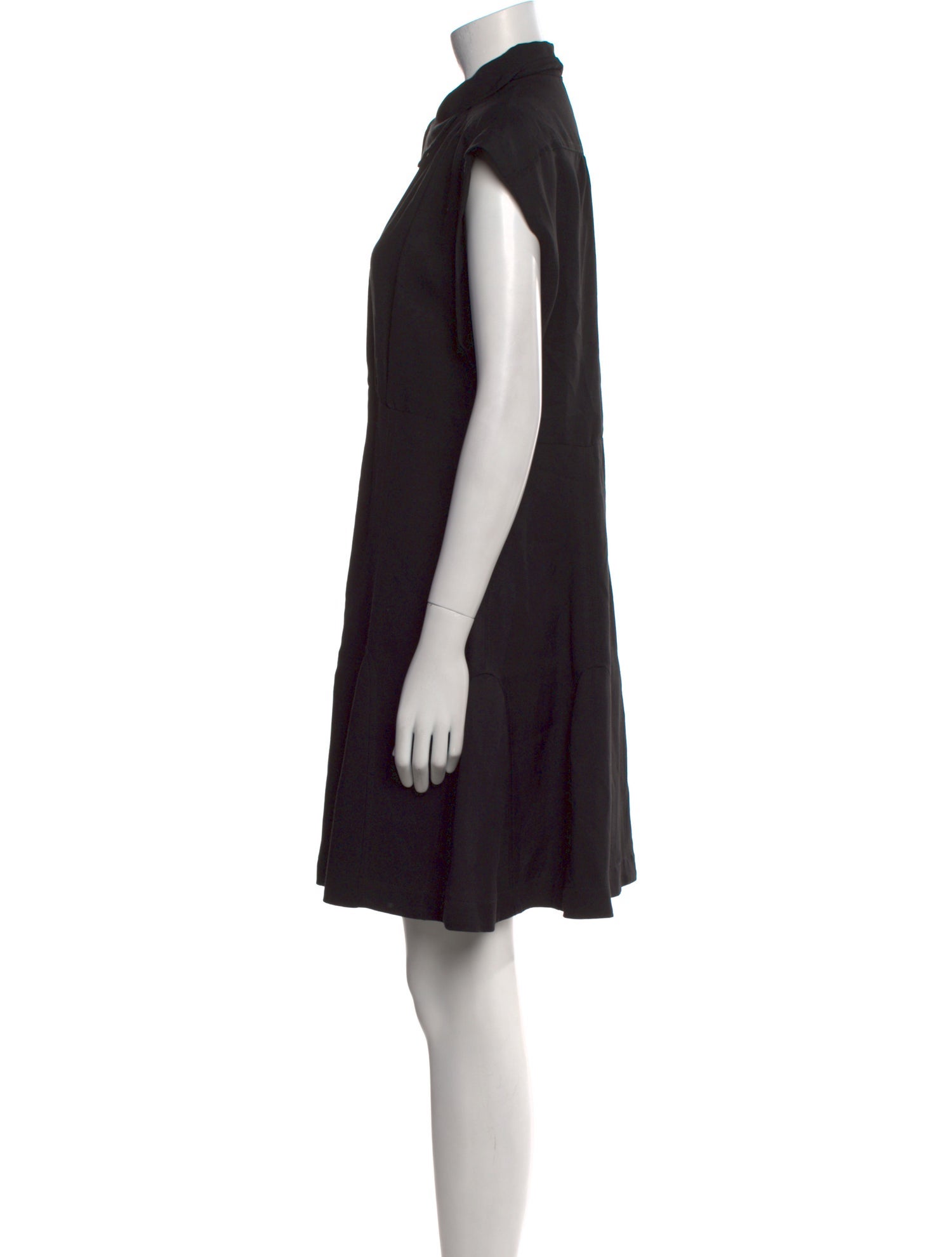 Sandro Mini Dress