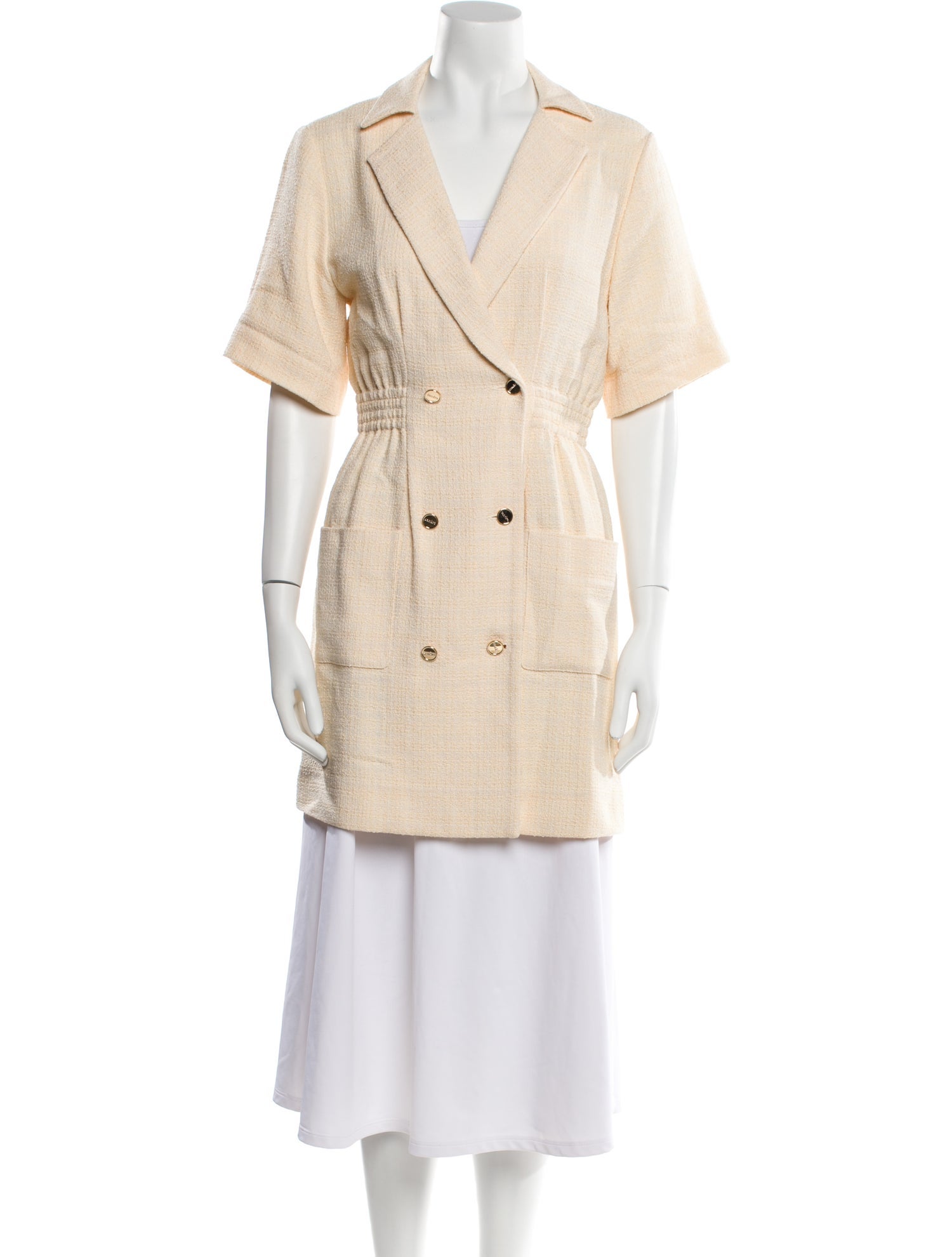 Sandro Mini Dress w/ Tags