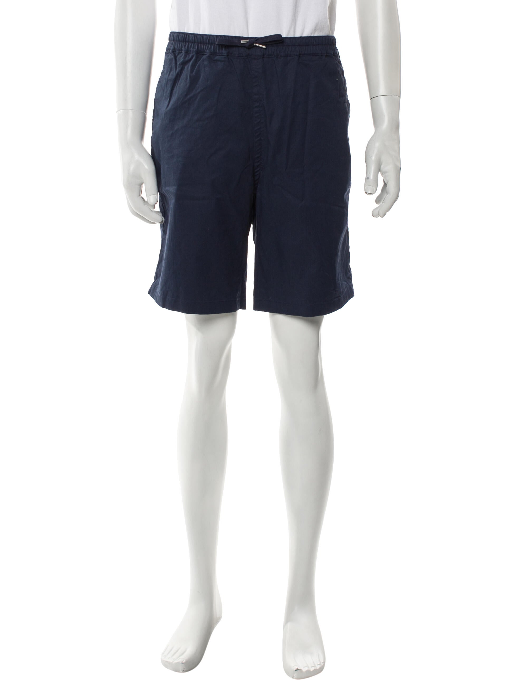 Sandro Jogger Shorts