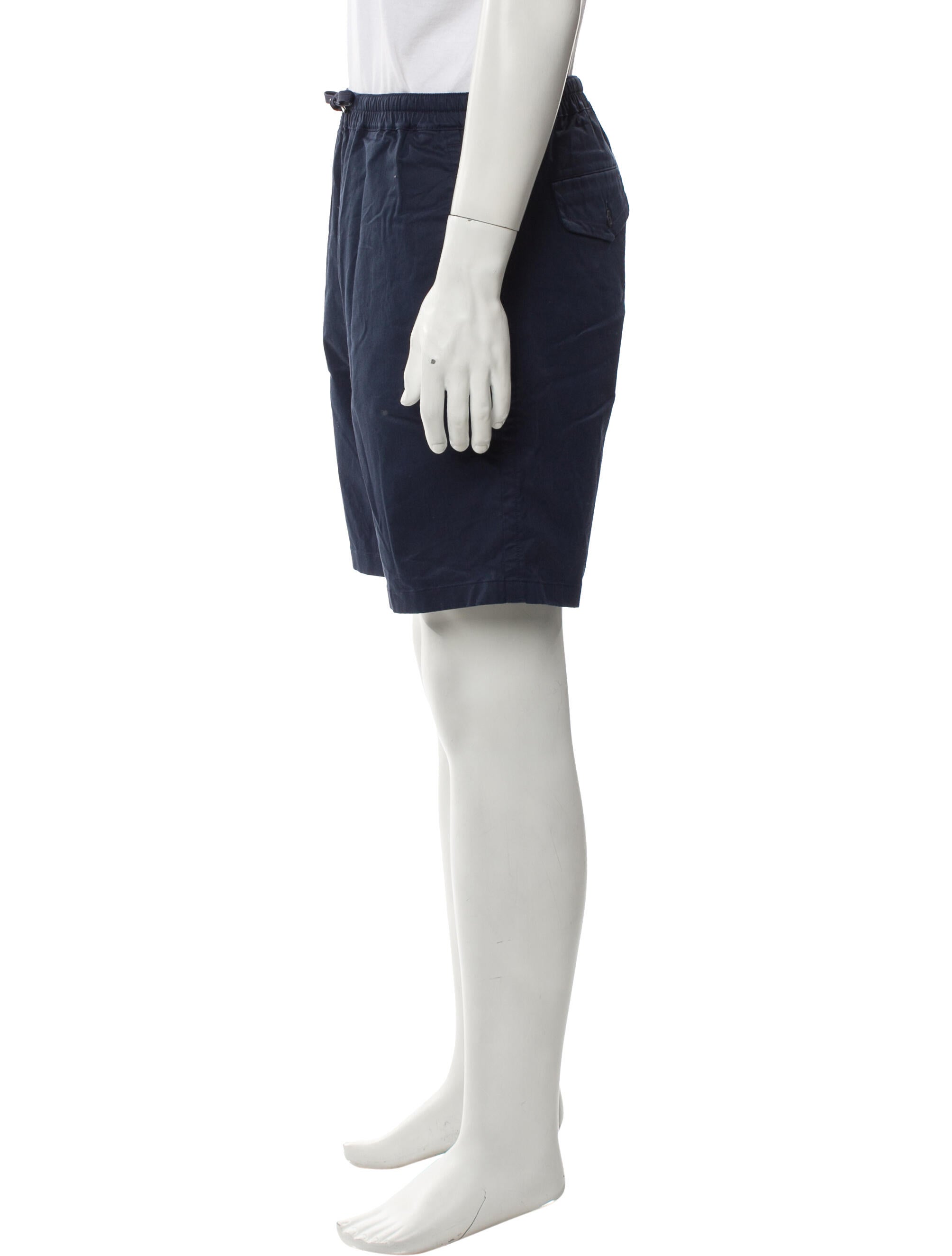 Sandro Jogger Shorts