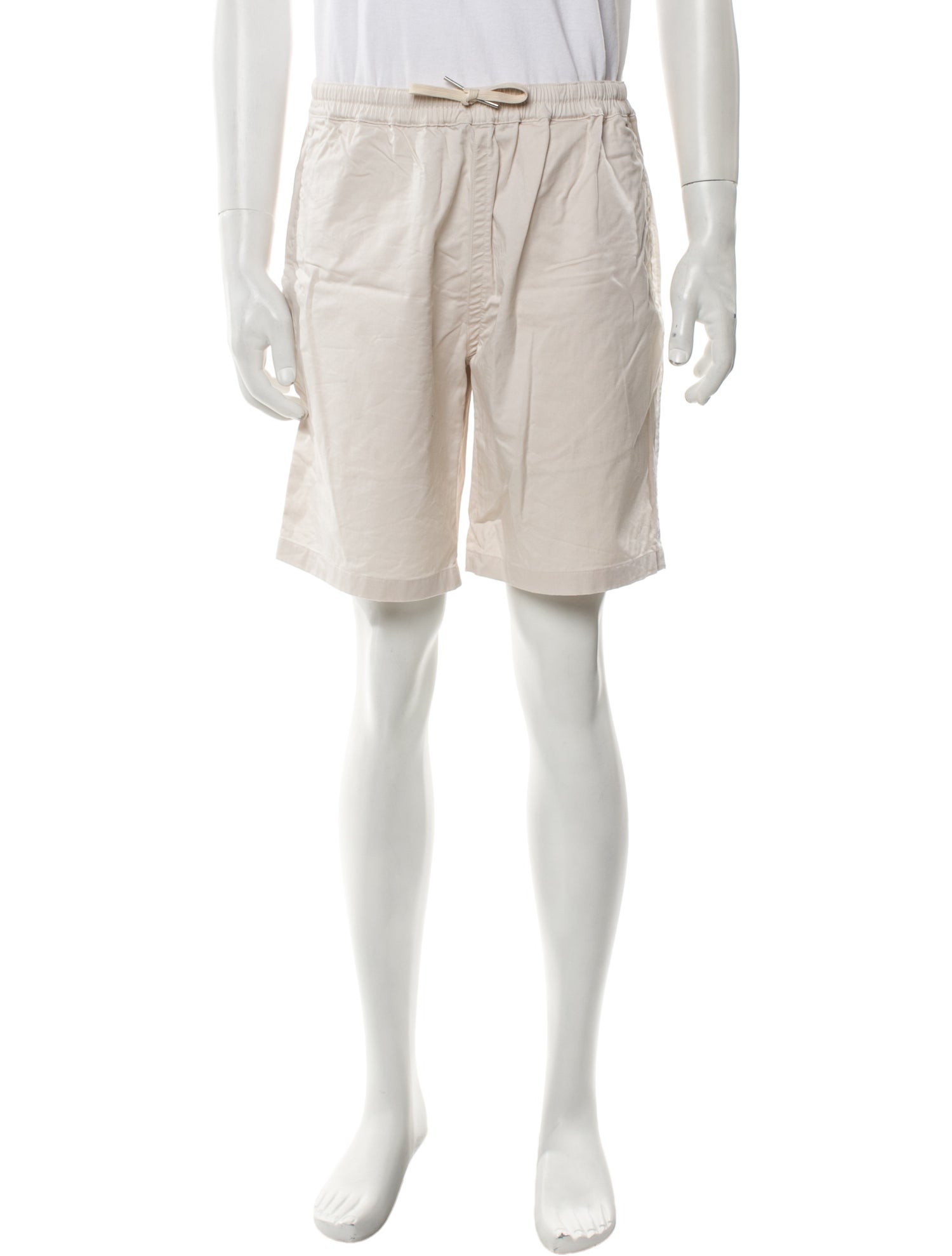 Sandro Jogger Shorts